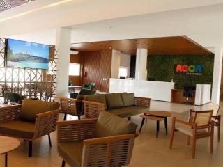 Lagoa Ecotowers - 0