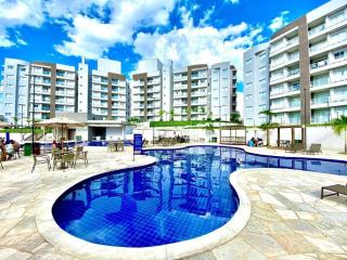 Lagoa Ecotowers - 3