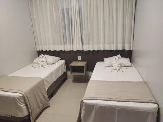 Lagoa Ecotowers - 2