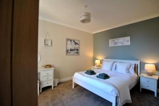 Kirkmay House Apartment - 6