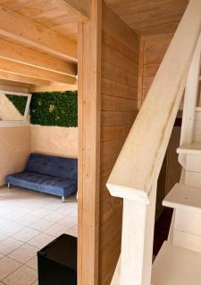 Gallipoli - Suite Occidente - 8