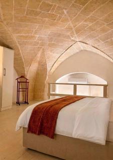 Gallipoli - Suite Occidente - 6