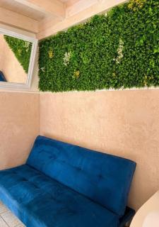 Gallipoli - Suite Occidente - 9