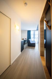 City Résidence Nancy - 1