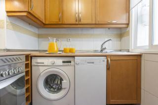 Casino de la Reina - Guernica - Madrid - 1