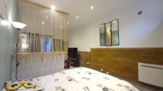 Small nest with garden and cinema near Orly Paris - 8