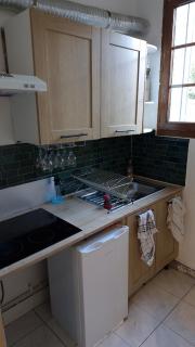 Small nest with garden and cinema near Orly Paris - 5