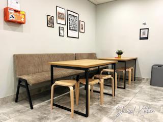 Relaxing Private Suite w Bathroom & Wi-Fi - 2