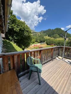 Chalet Le Char - 5