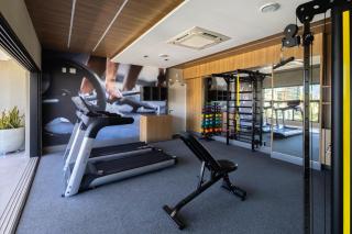 Encantador Apartamento no Cambuí - 4