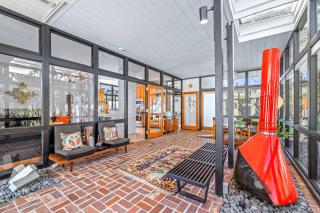 Mid Century Modern - Weekly Winter Rates - 9