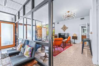 Mid Century Modern - Weekly Winter Rates - 3