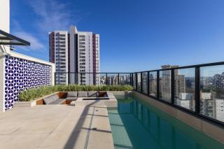 Encantador Apartamento no Cambuí - 5