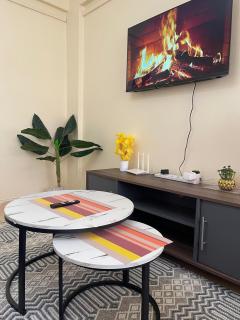 Ferrum Cosy Loft Walk to CBD - 0