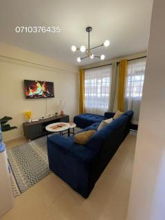 Ferrum Cosy Loft Walk to CBD - 7