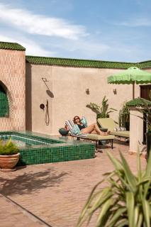 Riad Dar des Arts - 7