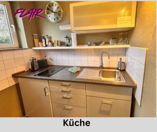 Gemütlich 1, Netflix und Kaffee frei, Parken vor der Tür - 4