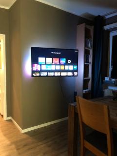 Gemütlich 1, Netflix und Kaffee frei, Parken vor der Tür - 5