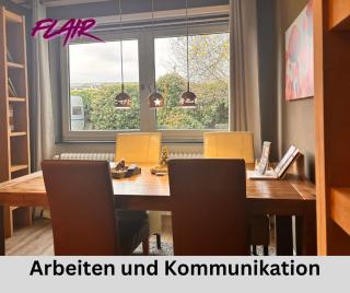 Gemütlich 1, Netflix und Kaffee frei, Parken vor der Tür - 9