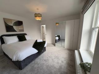 Alma Vale Flat 2B - 3
