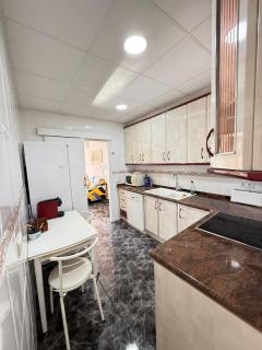 Apartamento 1 línea de playa + Parking! Salou - 5