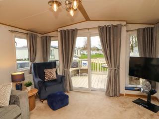 Hedgerow Lodge - 7