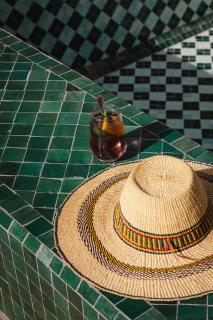 Riad Dar des Arts - 4