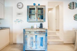 Aura Maris - Cala Caterina - San Stèfano - 2