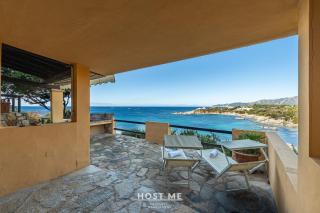 Aura Maris - Cala Caterina - San Stèfano - 0