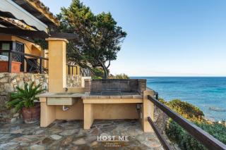 Aura Maris - Cala Caterina - San Stèfano - 6