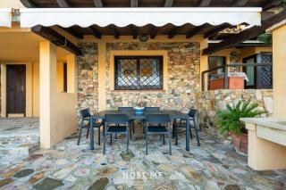 Aura Maris - Cala Caterina - San Stèfano - 7