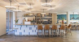 Best Western Coeur de Maurienne Hotel Restaurant & Spa - 9