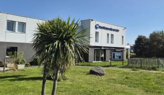 Best Western Côte des Sables Plouescat - Plouescat - 0