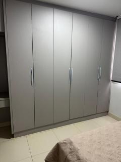 2 Quartos no Bueno - Moderno e Confortável 1404 - 4