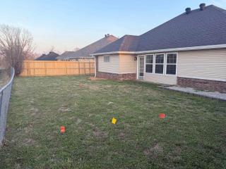 Beautiful 3 bed 2 bath home near Crystal Bridges - 6