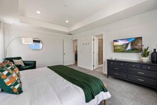 Sauna, Gym, Hot Tub and 4bd Home - 5
