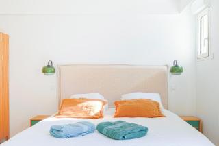 NEW - Appartement 3 chambres et jardin 100m plage - 0