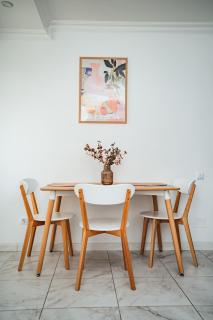 Cozy and Sunny 1BR Flat near Kaufland - 6