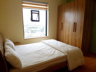 Sea & City View Luxury Apartment - Port Louis - 7