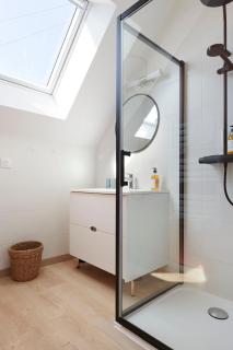 La Casa di Cami, maison cocon 4 à 6 personnes - 2