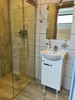 Pensjonat Plaża 2 - Rowy - 8