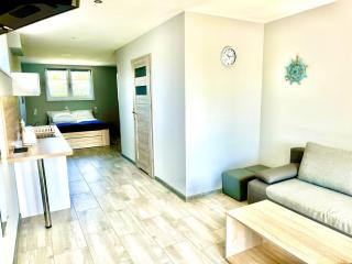 Pensjonat Plaża 2 - Rowy - 4