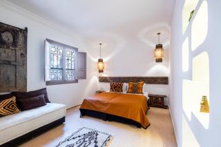 Riad Anam Design Hotel - 5