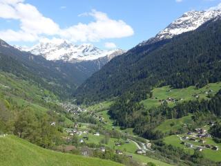 Appartements Veronika - 9