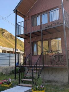 cottage nikolozi - 6