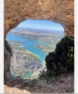 Appartement vue sur le lac - 8