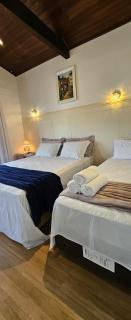 Quarto Familiar Centro - 2