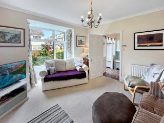 Pips Corner Lynton - 3