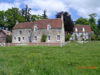 Manoir de Pincelu - 5