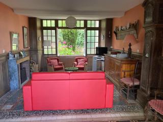 Manoir de Pincelu - 4